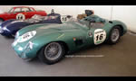 Aston Martin DBR1 1957-1959